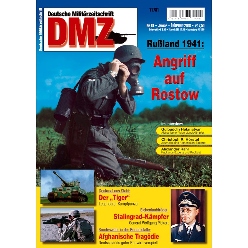 Angriff auf Rostow