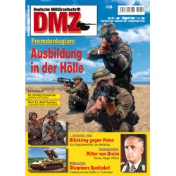 Ausbildung in der Hölle