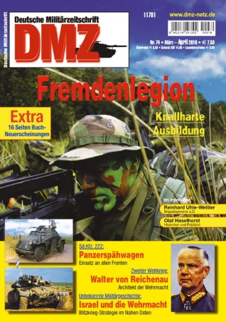 Fremdenlegion