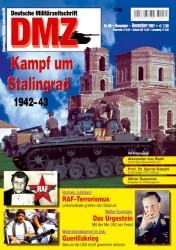 Kampf um Stalingrad – DMZ Nr. 60