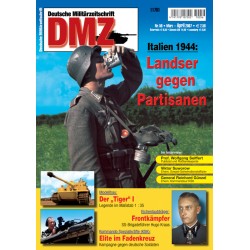 Landser gegen Partisanen
