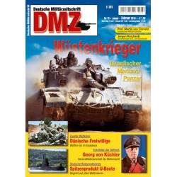 Wüstenkrieger