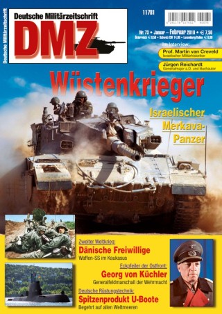 Wüstenkrieger