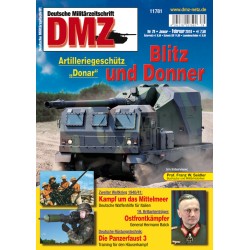 Blitz und Donner