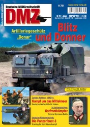 Blitz und Donner – DMZ Nr. 79