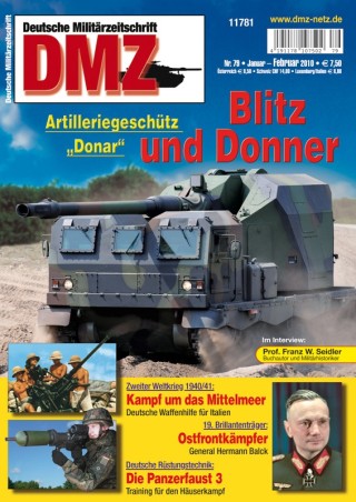 Blitz und Donner