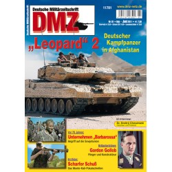 Leopard 2 – DMZ Nr. 81