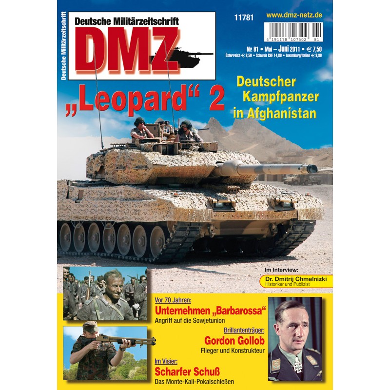 Leopard 2