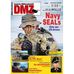 Navy SEALs – DMZ Nr. 82
