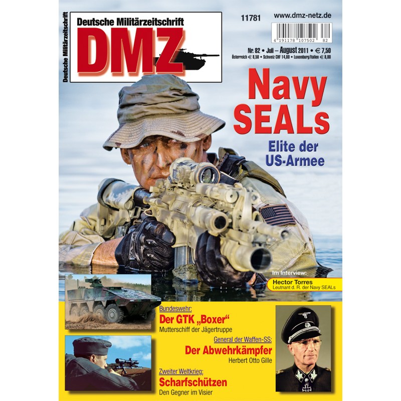 Navy SEALs