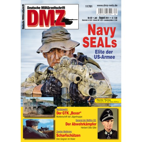 Navy SEALs