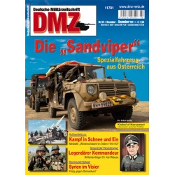 Die "Sandviper"