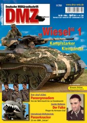 Wiesel 1 – DMZ Nr. 80