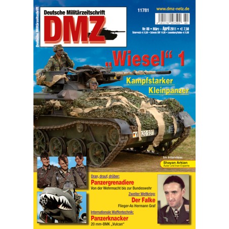 Wiesel 1
