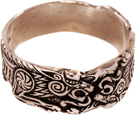 "Wölfe Odins"