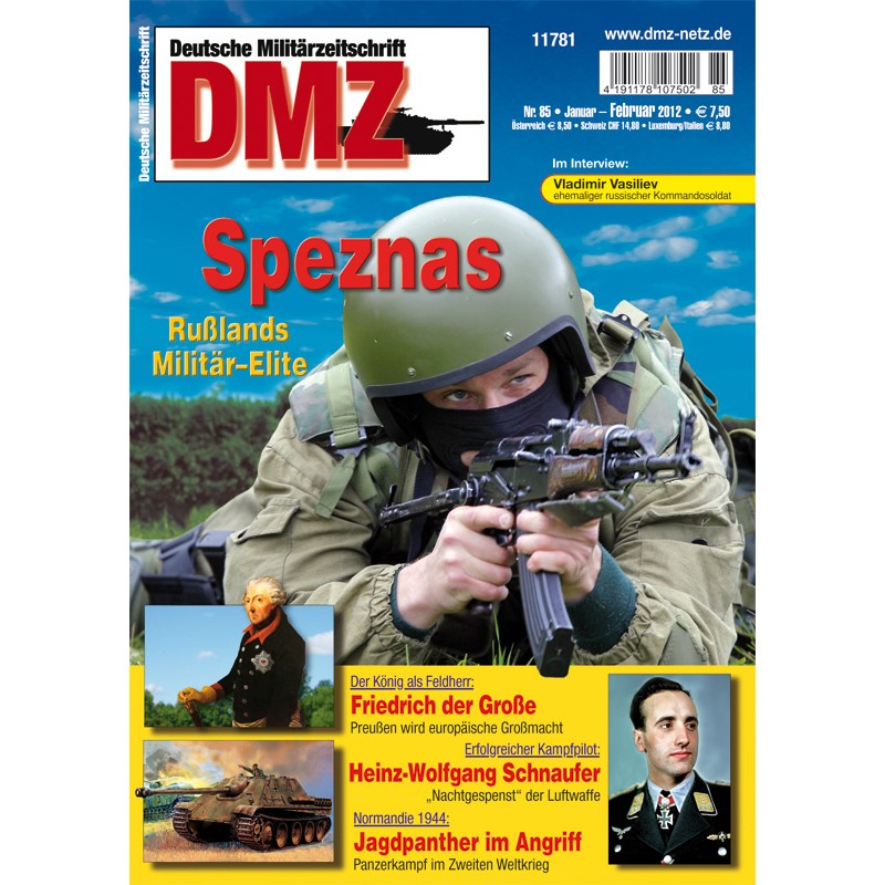 Speznas