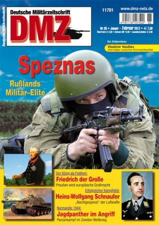 Speznas