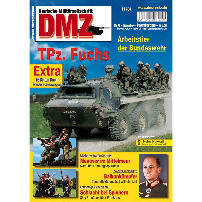 TPz. Fuchs