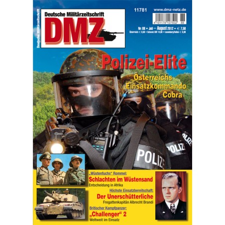 Polizei-Elite
