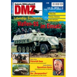 Waffen-SS im Einsatz