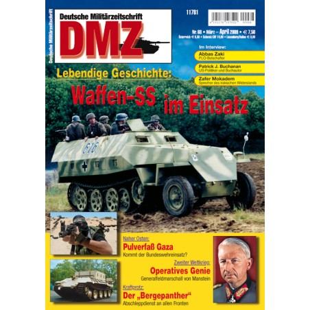 Waffen-SS im Einsatz