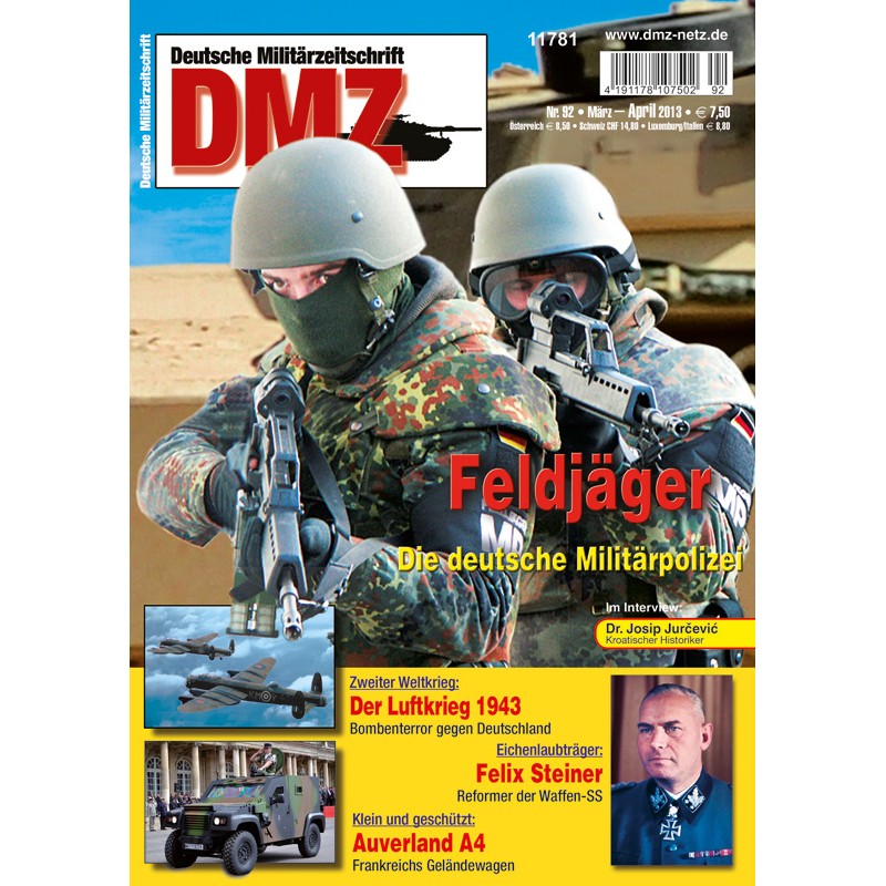 Feldjäger