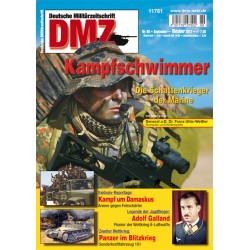 Kampfschwimmer