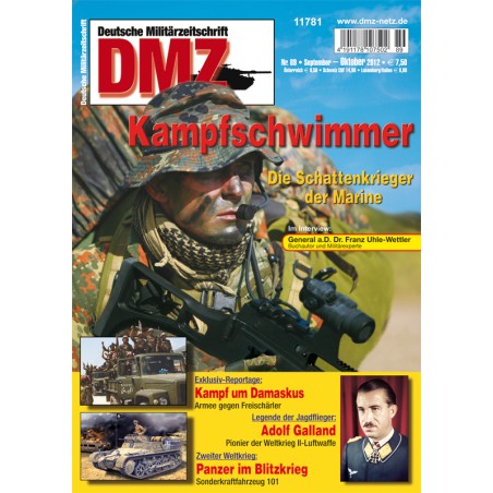 Kampfschwimmer