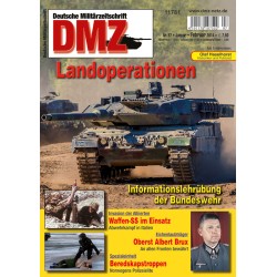 Landoperationen