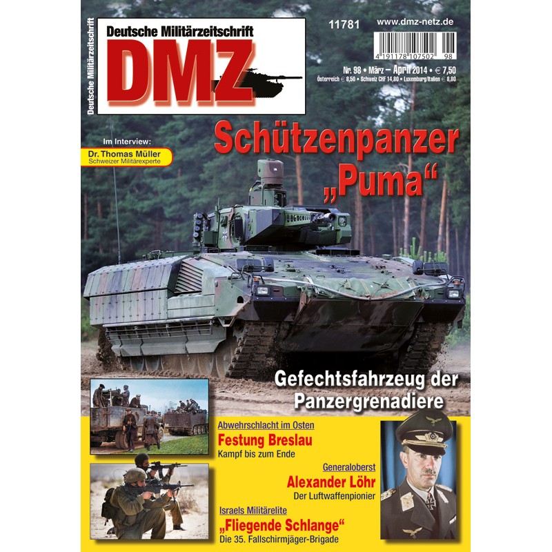 Schützenpanzer "Puma"