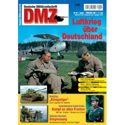 Luftkrieg über Deutschland
