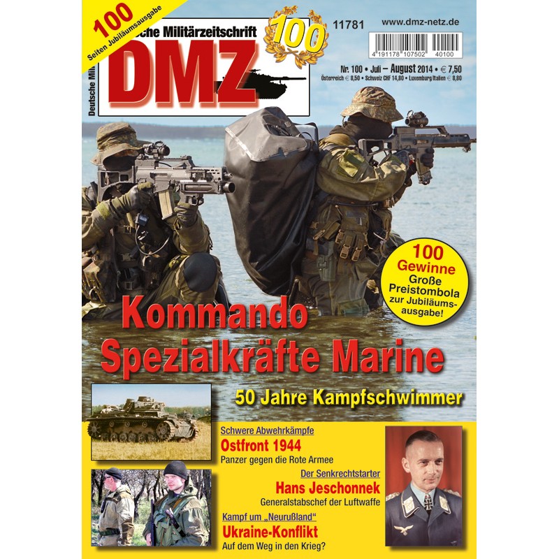 Kommando Spezialkräfte Marine