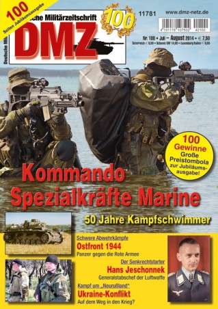 Kommando Spezialkräfte Marine