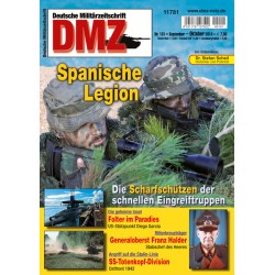 Spanische Legion – DMZ Nr. 101