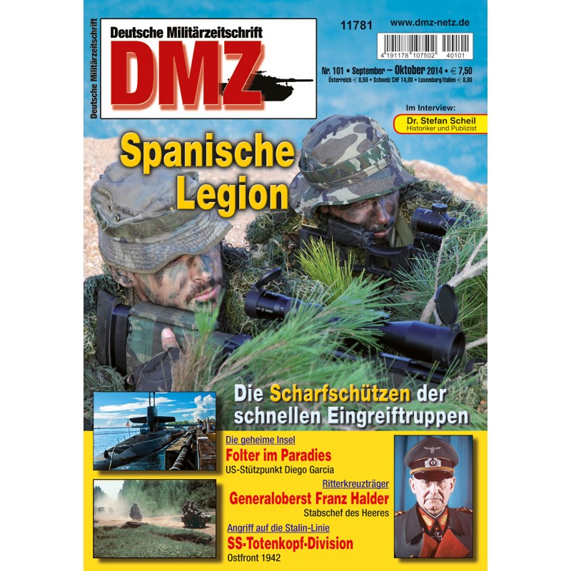 Spanische Legion