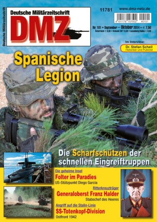 Spanische Legion