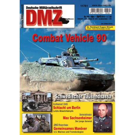 Combat Vehicle 90