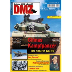 Chinas Kampfpanzer