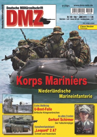 Korps Mariniers