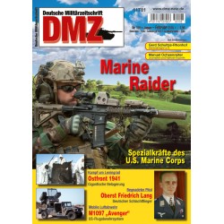 Marine Raider
