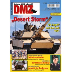 Desert Storm