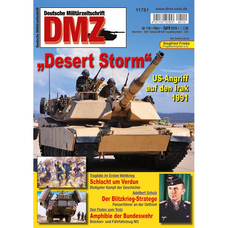 Desert Storm