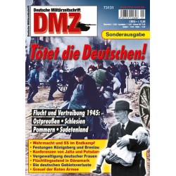 Tötet die Deutschen!