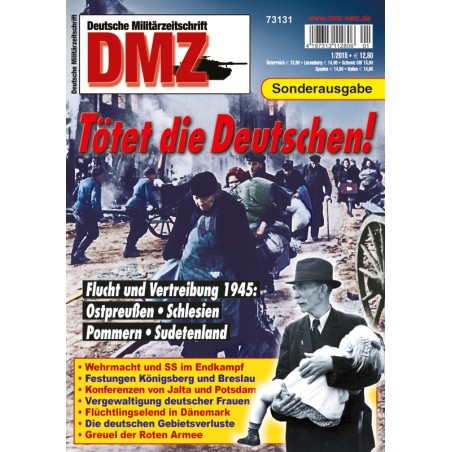 Tötet die Deutschen!