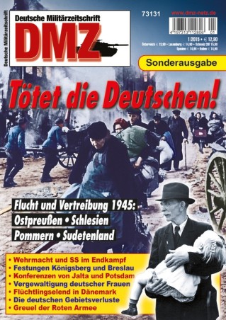 Tötet die Deutschen!