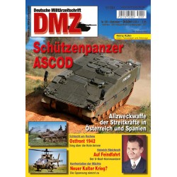 Schützenpanzer ASCOD