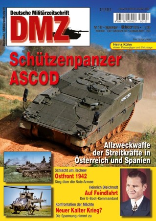 Schützenpanzer ASCOD