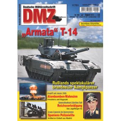 Armata T-14 – DMZ Nr. 106
