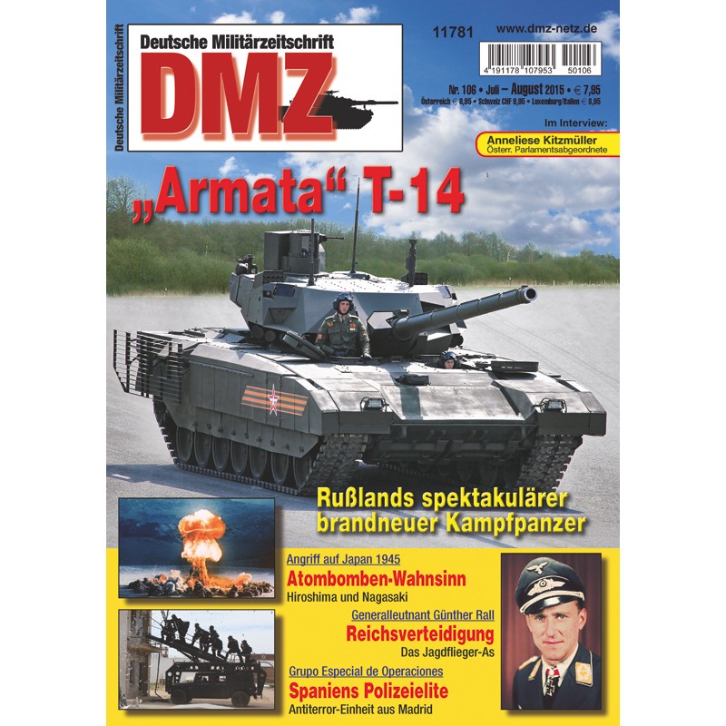 Armata T-14