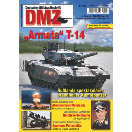 Armata T-14